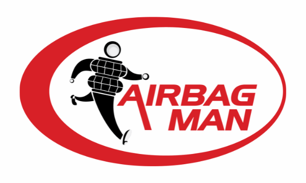 Airbag Man