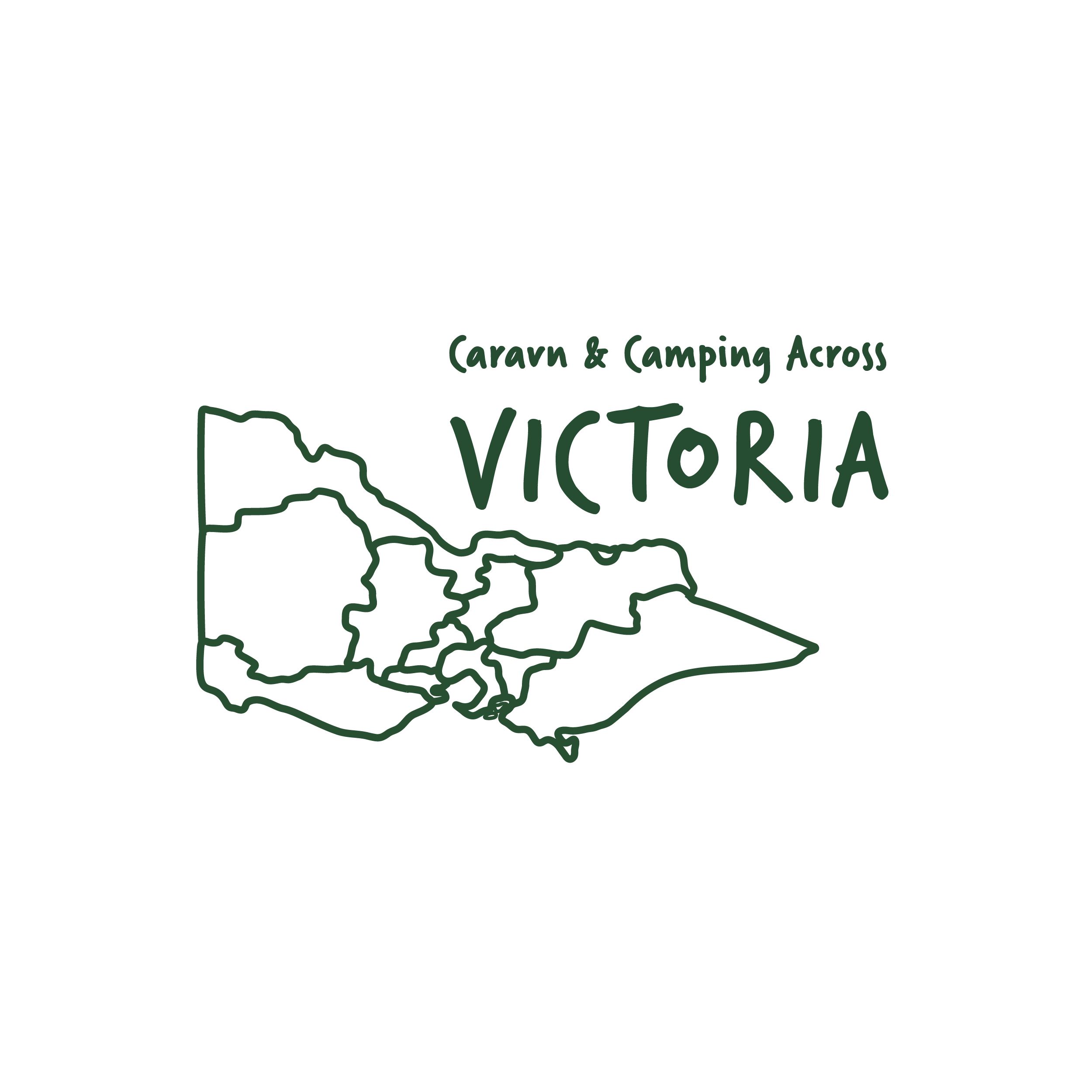 Caravan & Camping Across Victoria