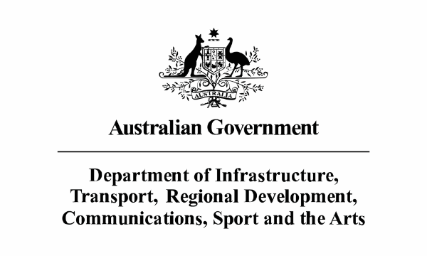 Department of Infrastructure