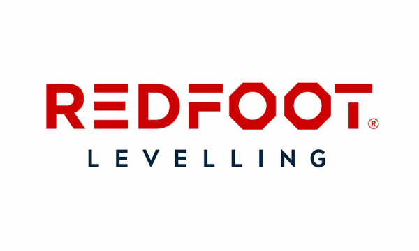 Redfoot Levelling