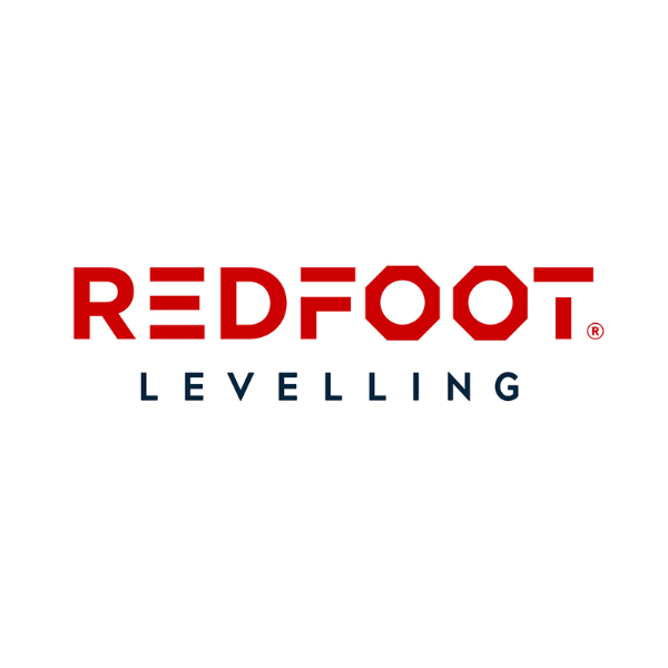 Redfoot Levelling