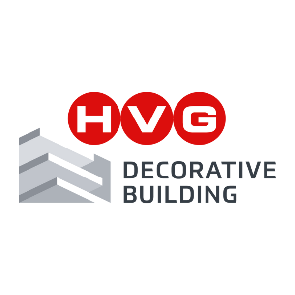 hvg decorative building